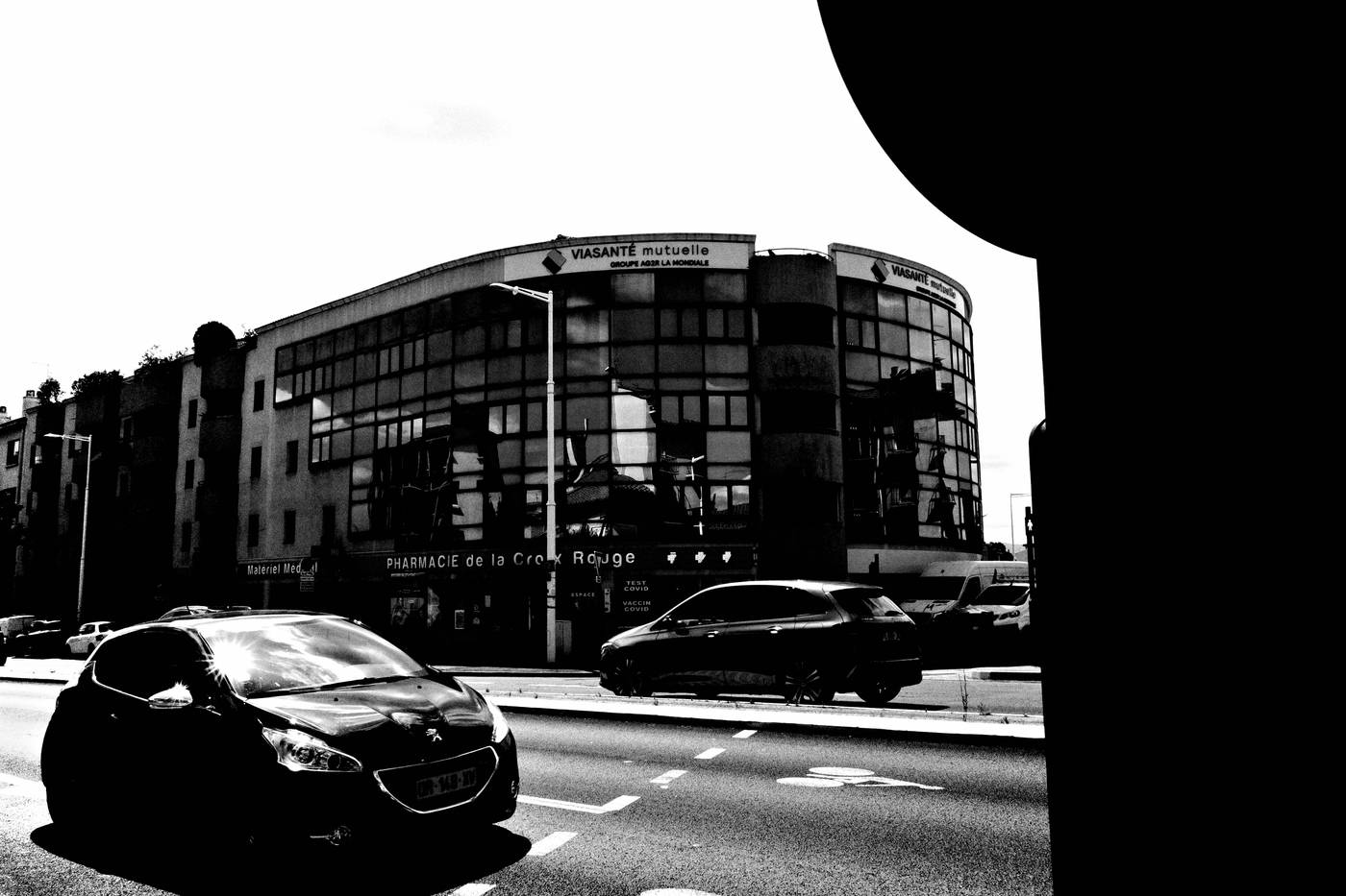 AVENUE LANGUEDOC