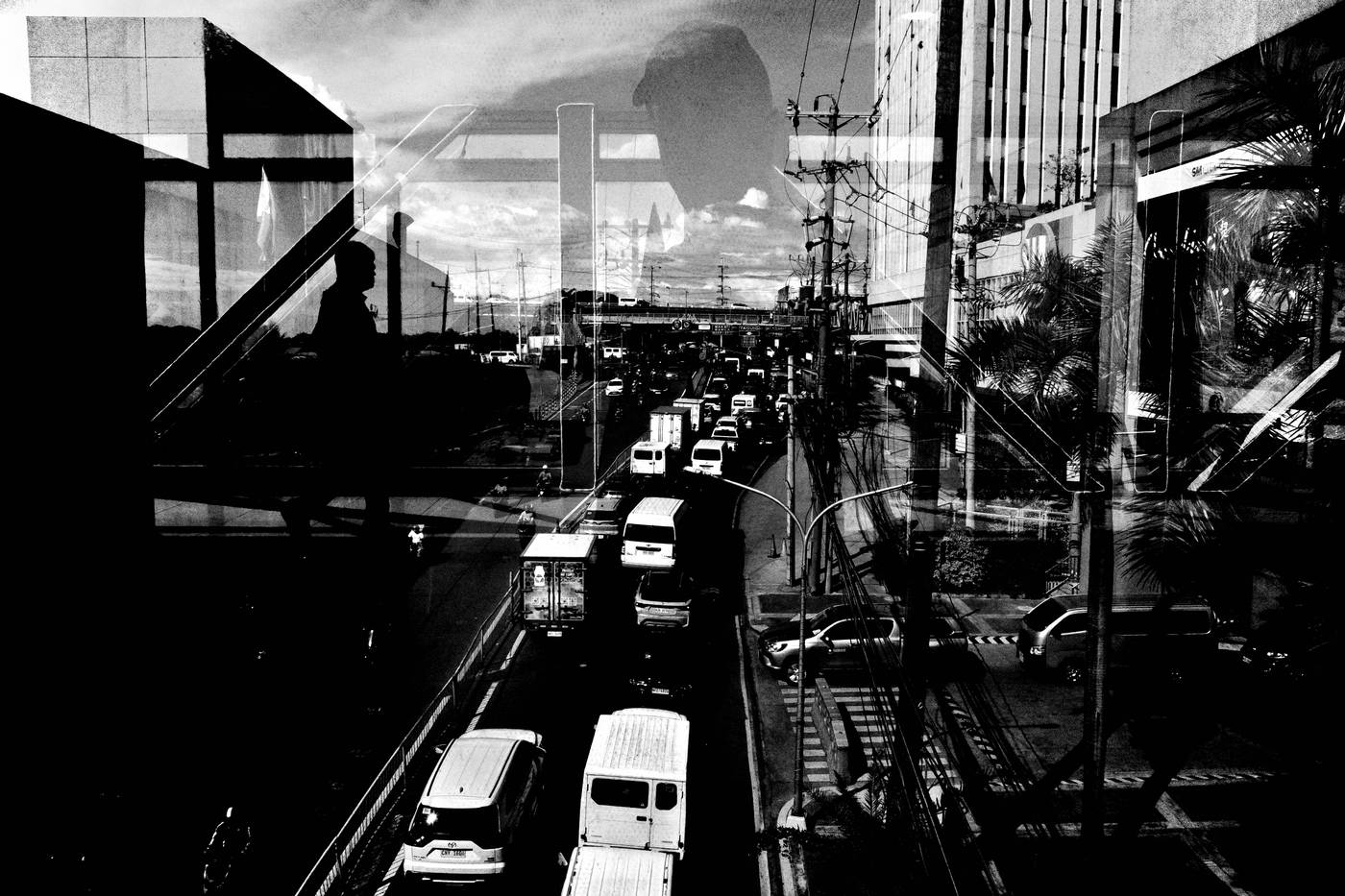 W SERVICE RD PARANAQUE